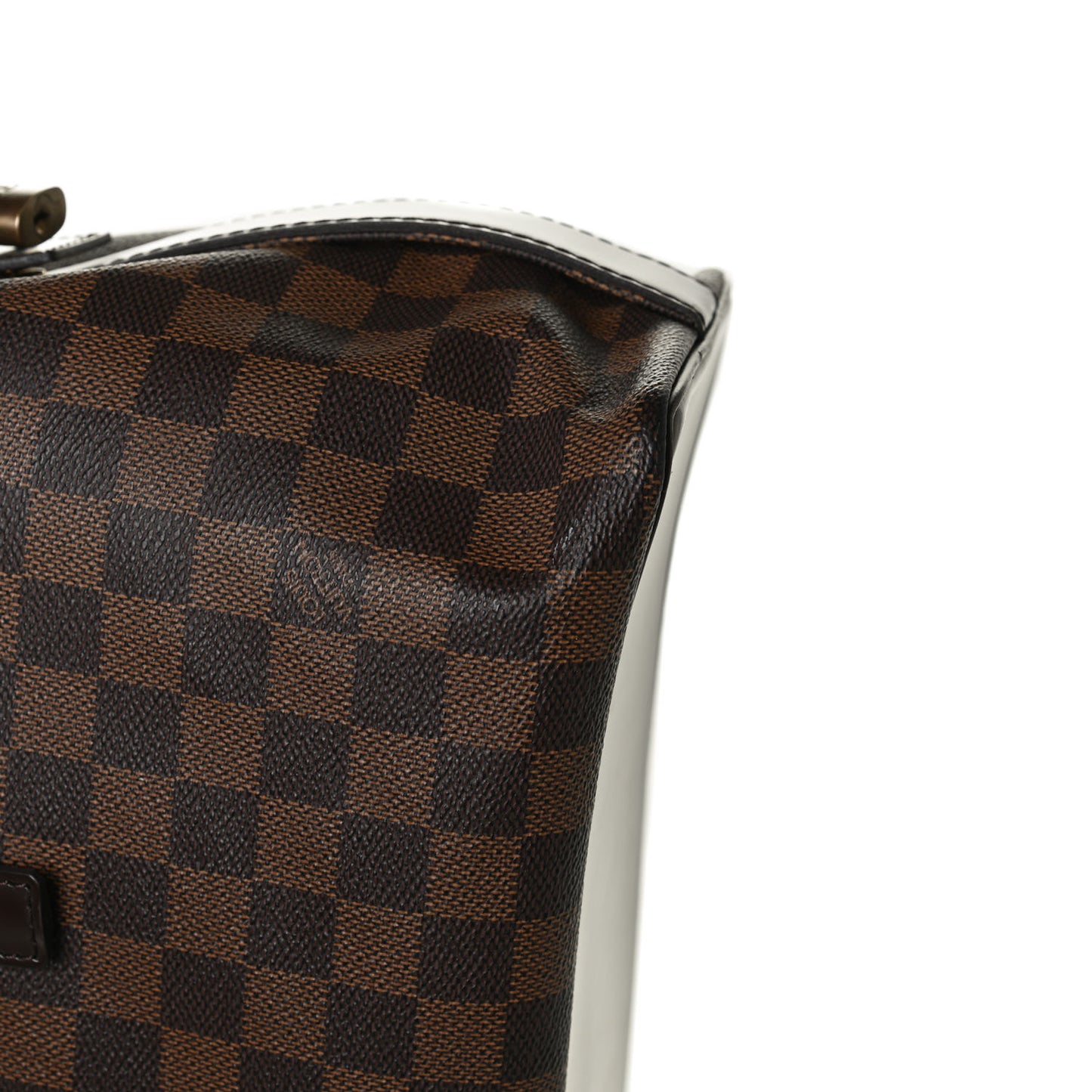 Damier Ebene Chelsea Tote