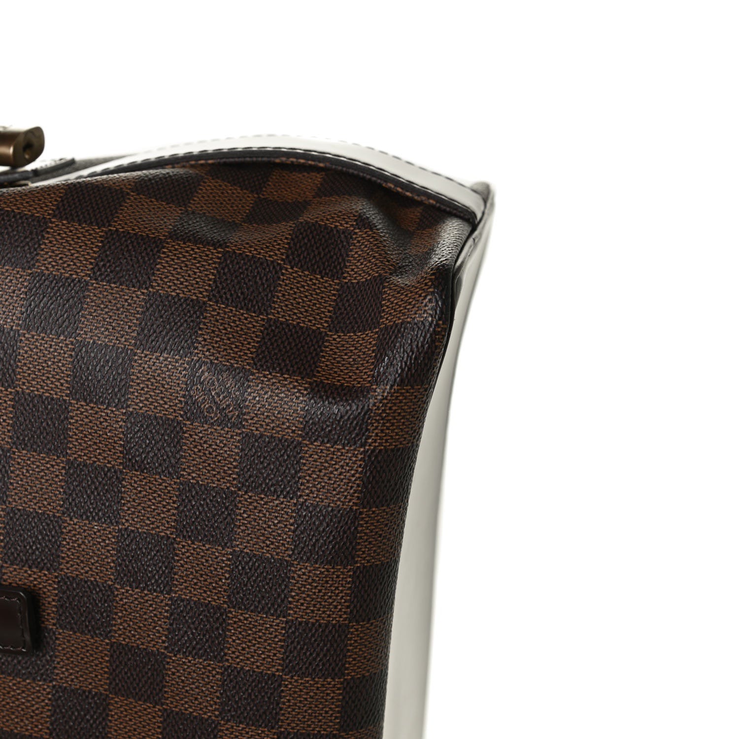 Louis Vuitton Damier Ebene Chelsea Tote 8 of 14