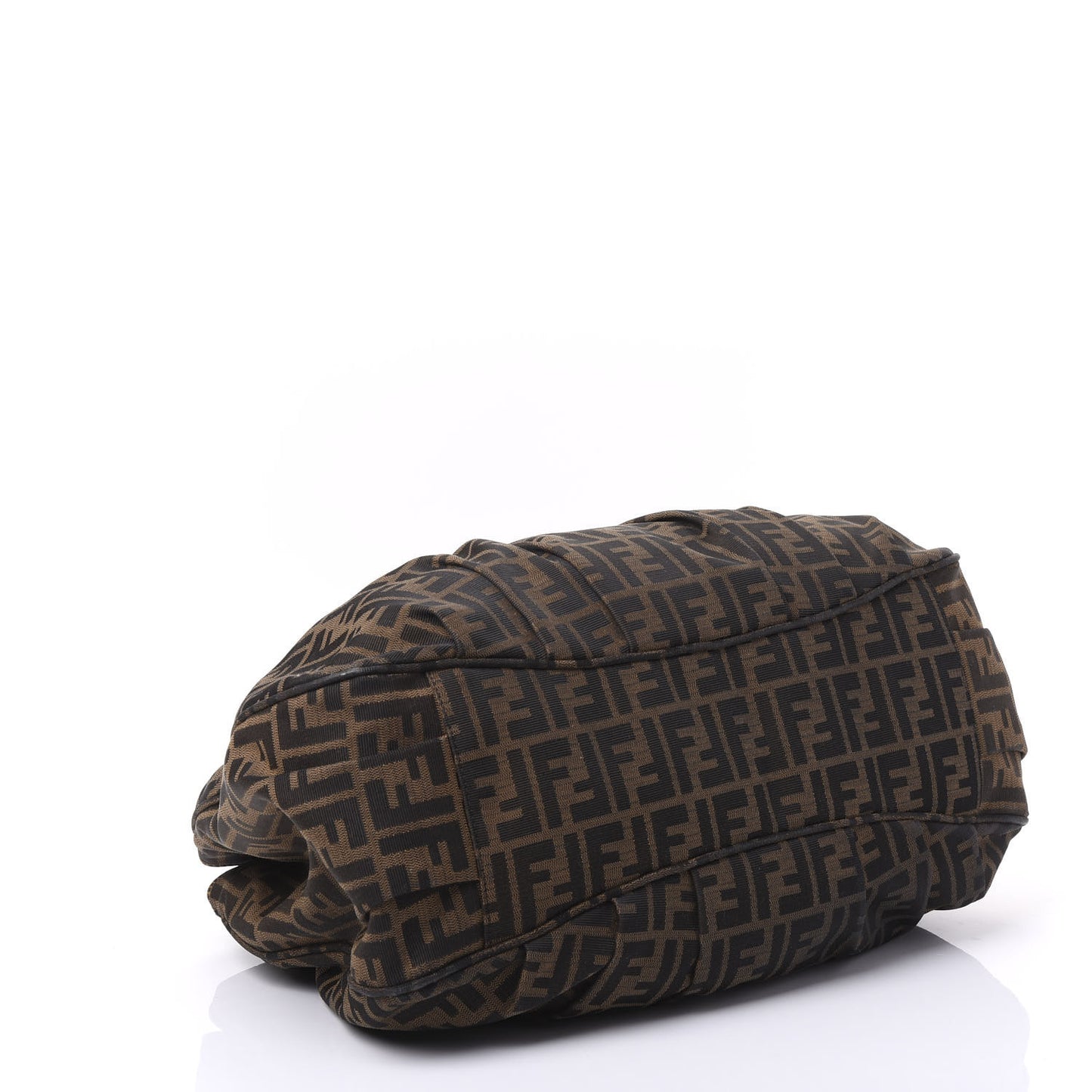 Zucca Mia Tote Tobacco