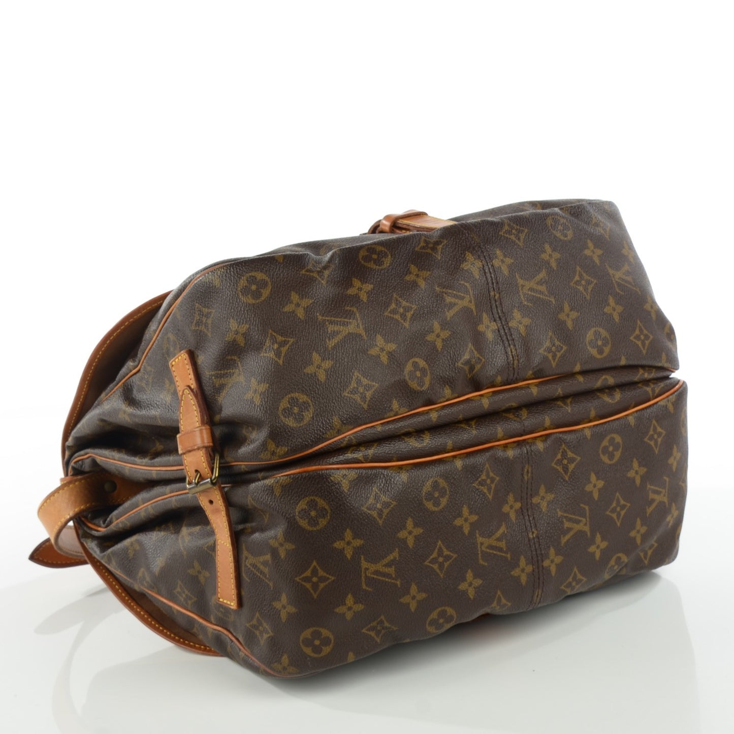 Monogram Saumur 35