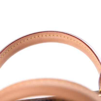 Louis Vuitton Monogram Montaigne BB 13 of 14