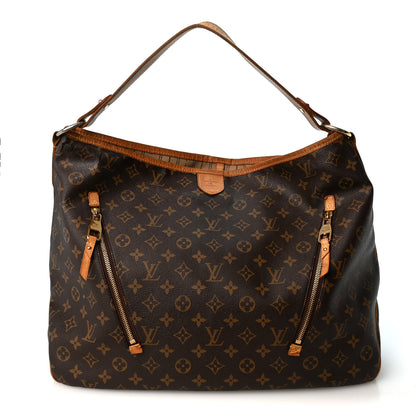 Louis Vuitton Monogram Delightful GM 1 of 14
