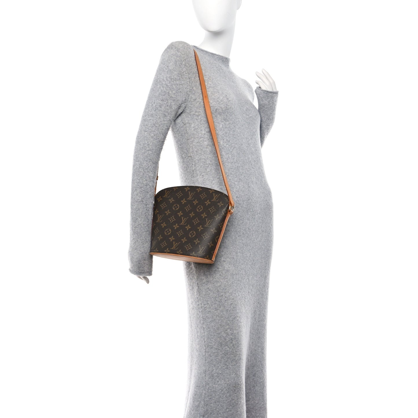 Monogram Drouot