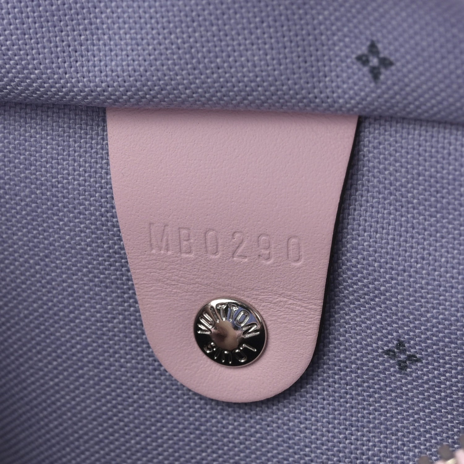 Louis Vuitton Monogram Escale Speedy Bandouliere 30 Pastel 7 of 11