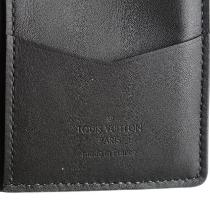 Louis Vuitton Damier Cobalt Pocket Organizer 6 of 7