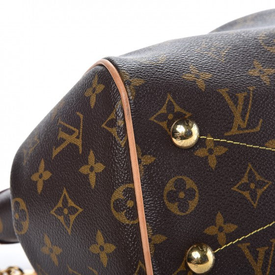 Monogram Tivoli PM
