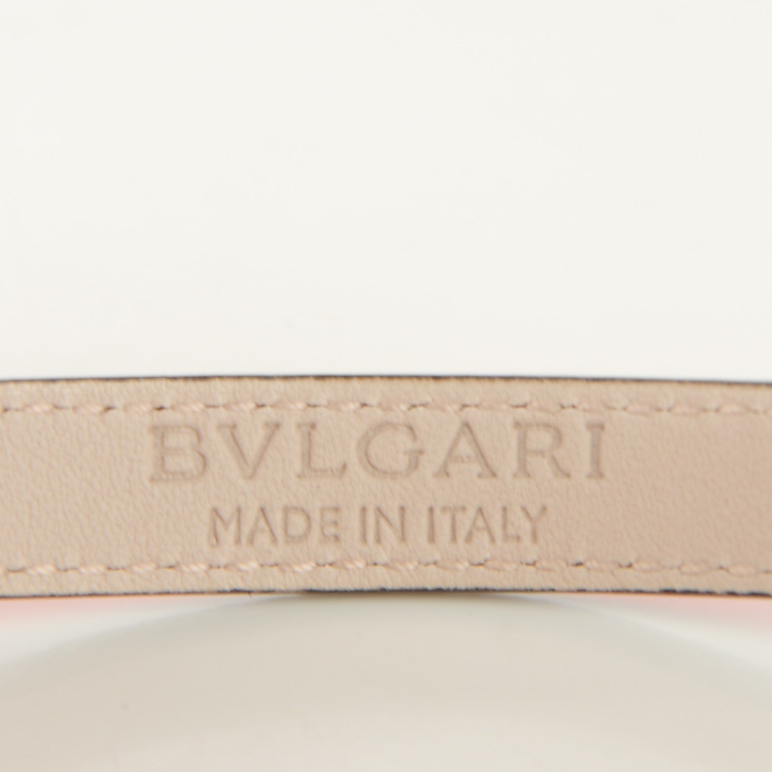 Bulgari Shiny Lizard Serpenti Forever Multi-coiled Bracelet S Scarlet Red 5 of 7