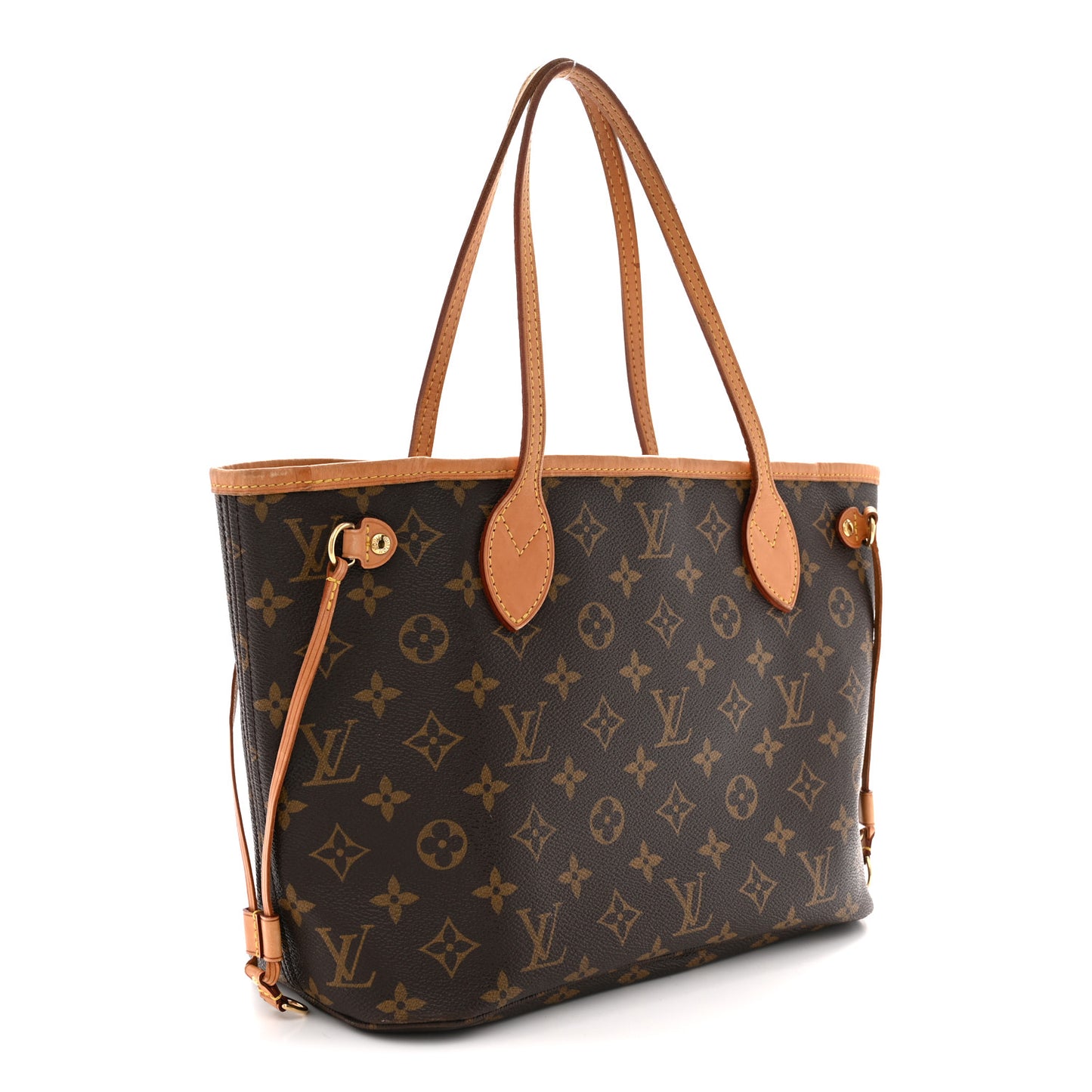 Monogram Neverfull PM