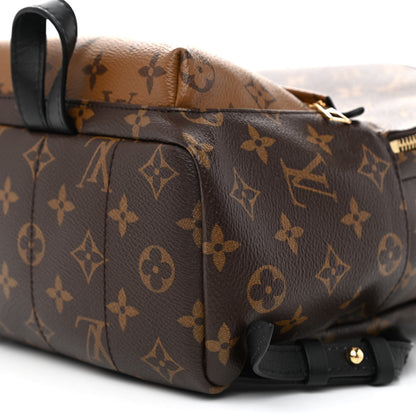 Louis Vuitton Reverse Monogram Palm Springs Backpack PM 8 of 8