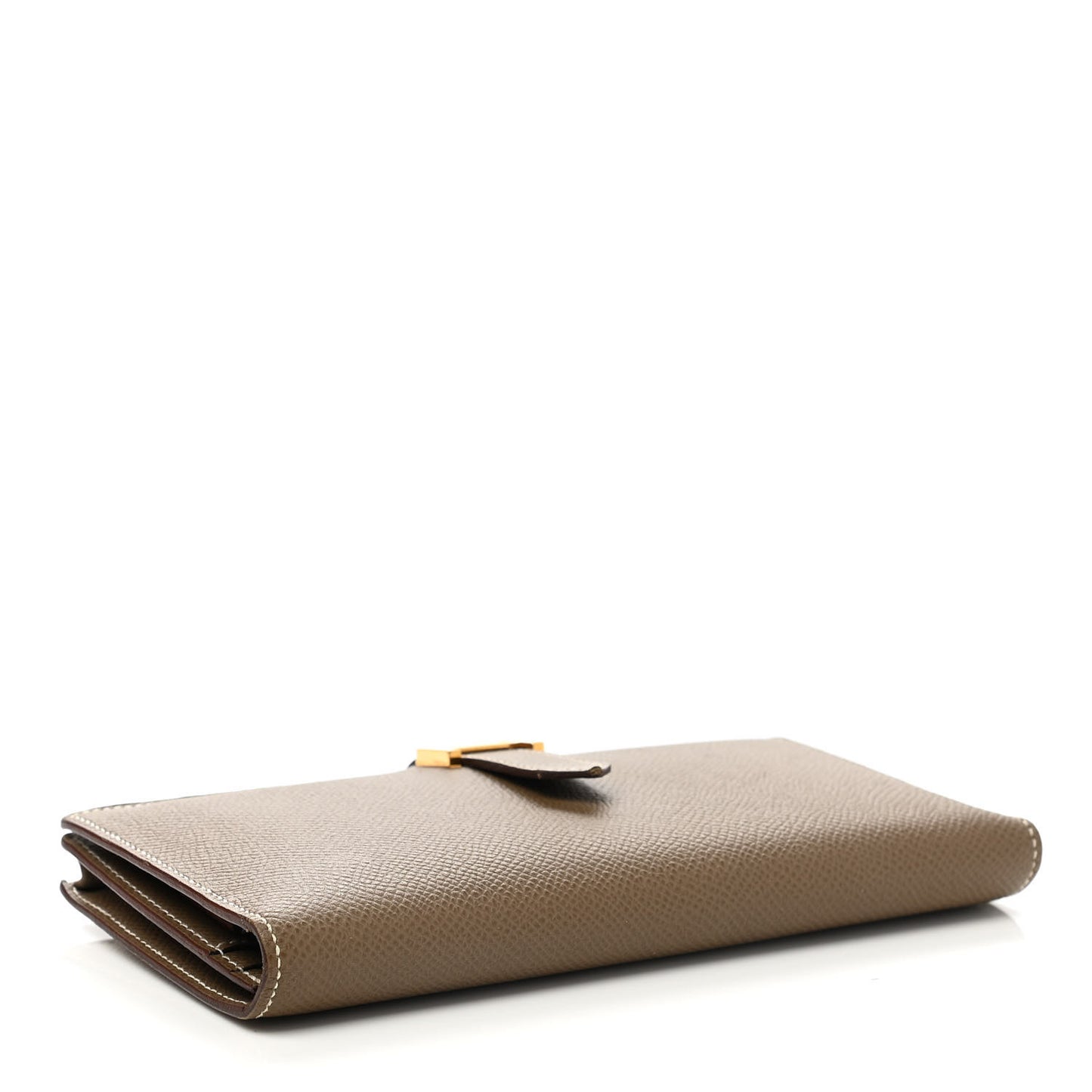 Epsom Bearn Gusset Wallet Etoupe