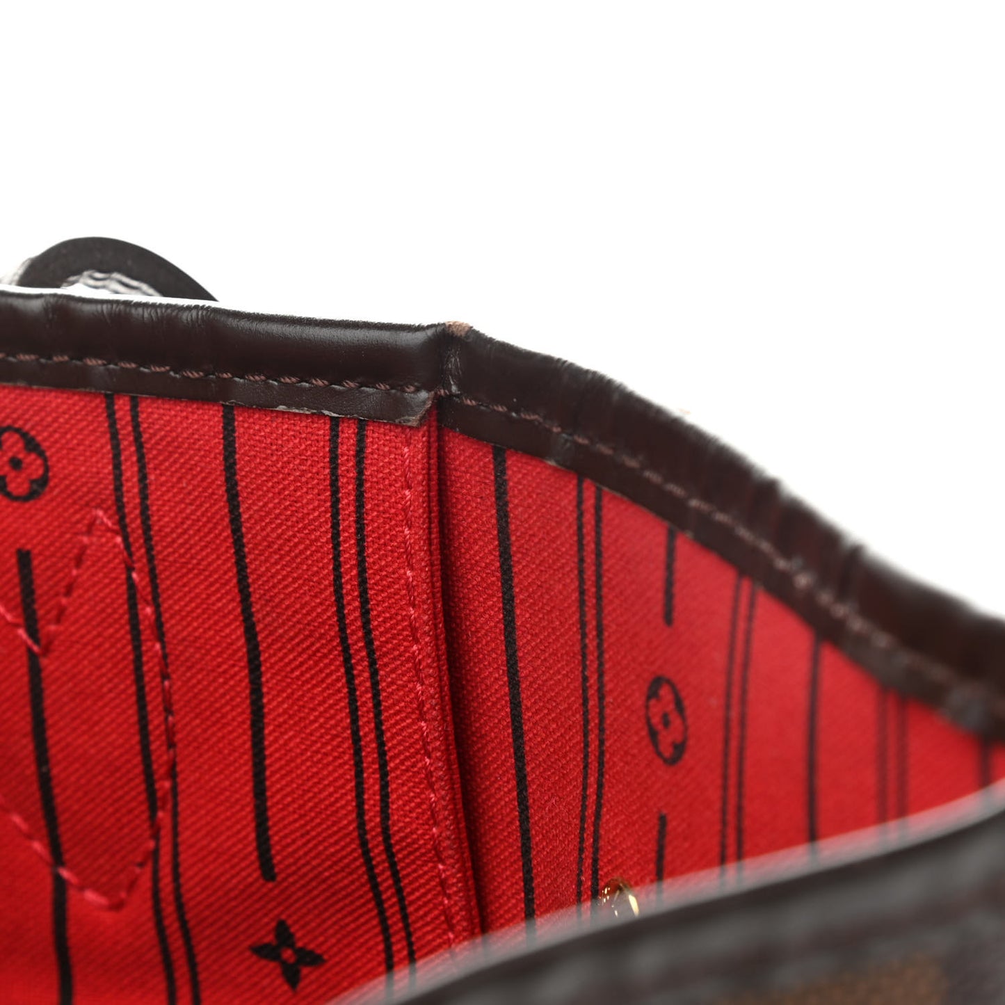 Damier Ebene Neverfull MM