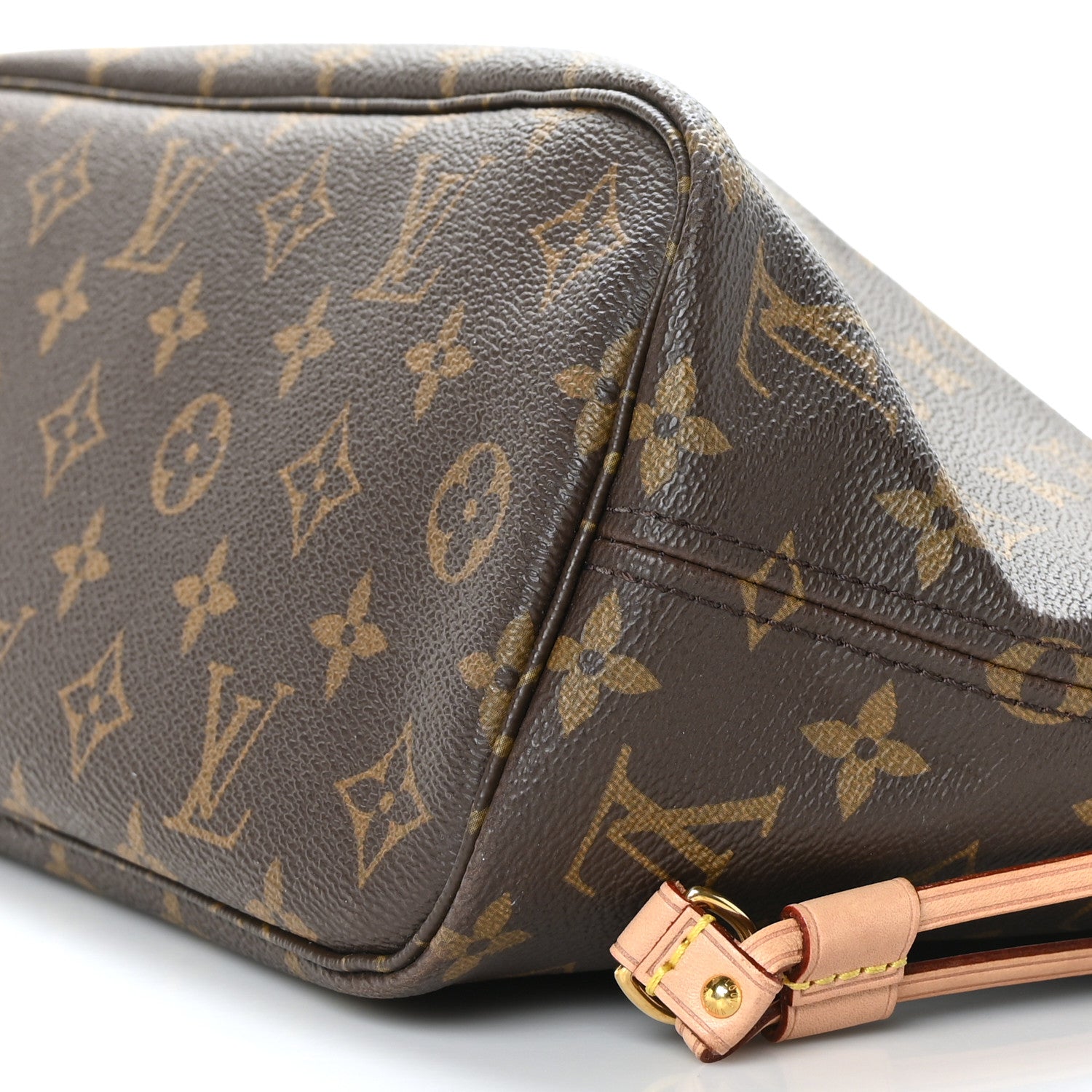 Louis Vuitton Monogram Neo Neverfull PM Pivoine 11 of 11