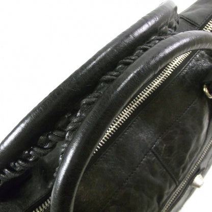 Balenciaga Agneau Giant Work Black 6 of 14