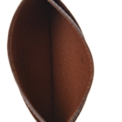 Louis Vuitton Monogram Card Holder Armagnac 5 of 7