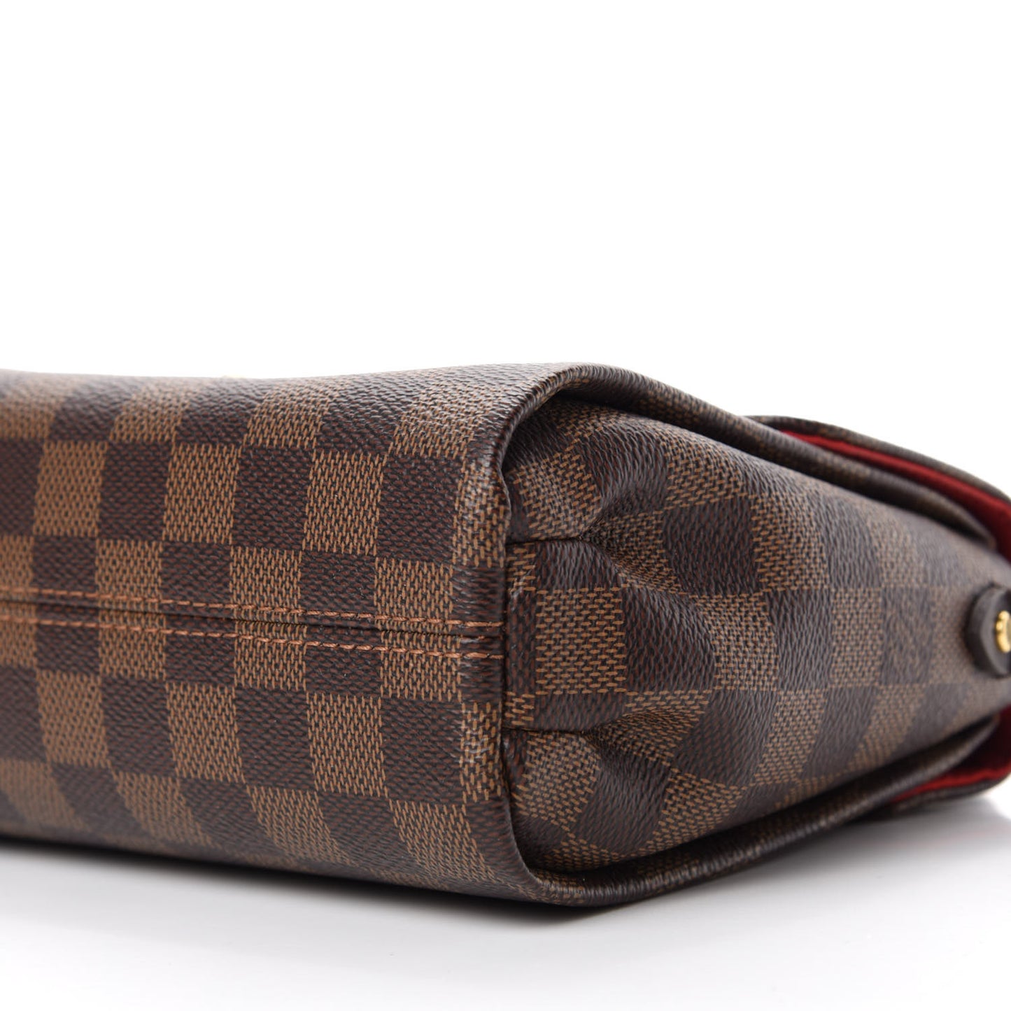 Damier Ebene Croisette