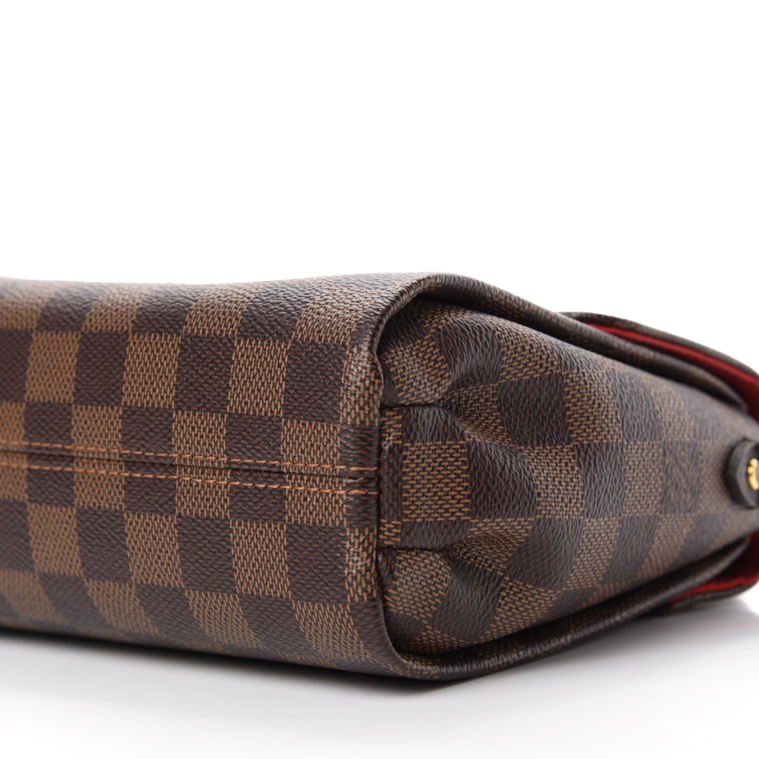 Louis Vuitton Damier Ebene Croisette 8 of 12