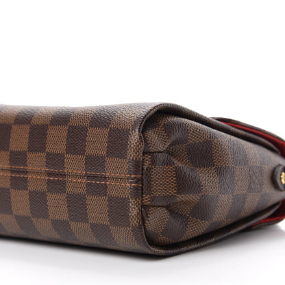 Louis Vuitton Damier Ebene Croisette 8 of 12
