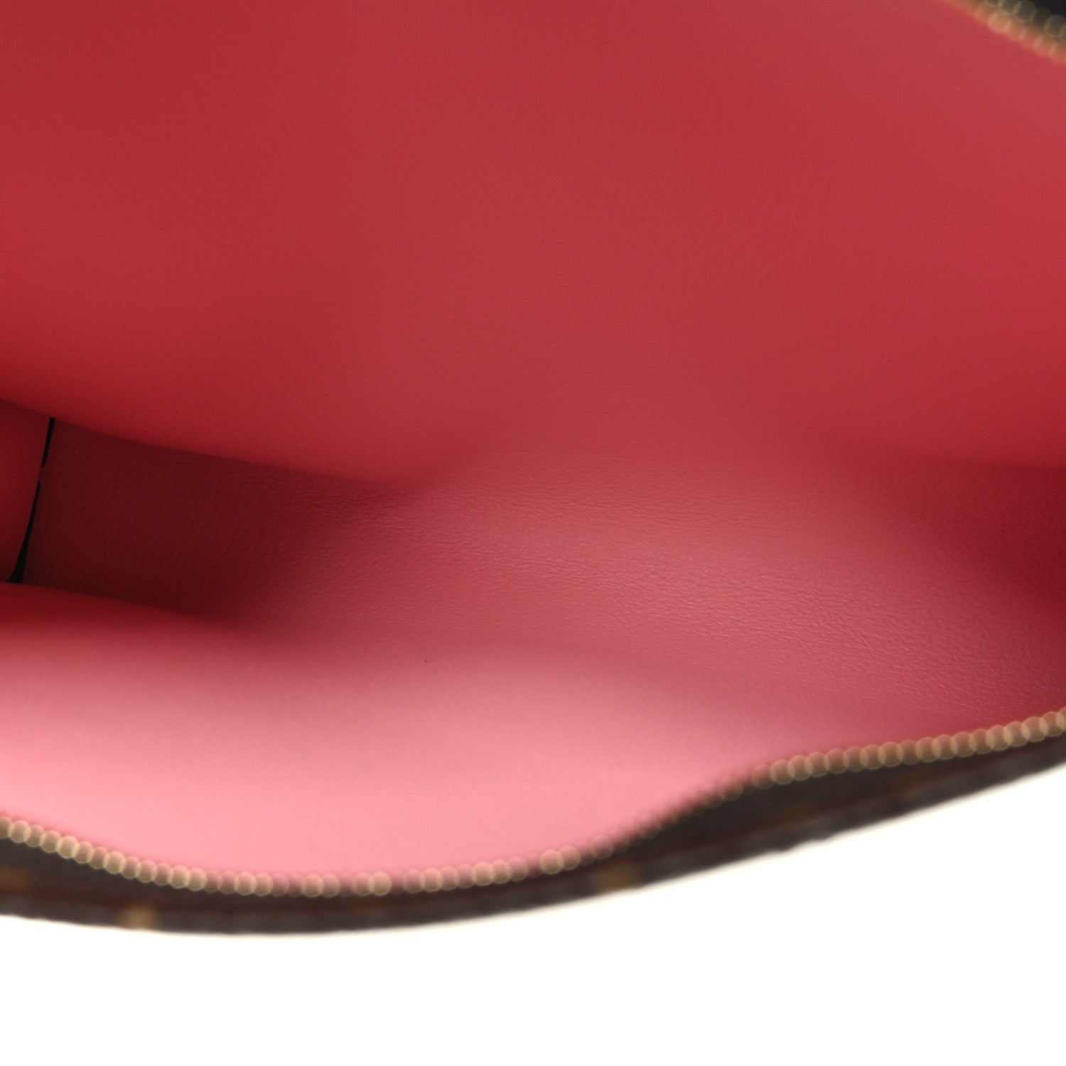 Louis Vuitton Monogram Trio Large Toilet Pouch 26 Pink 5 of 8