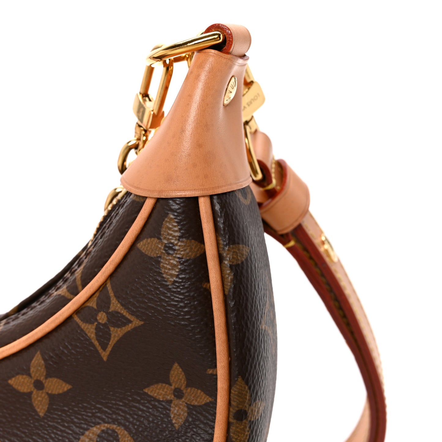 Monogram Loop