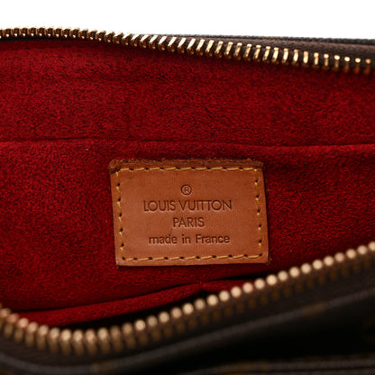 Louis Vuitton Monogram Viva-Cite MM 6 of 8
