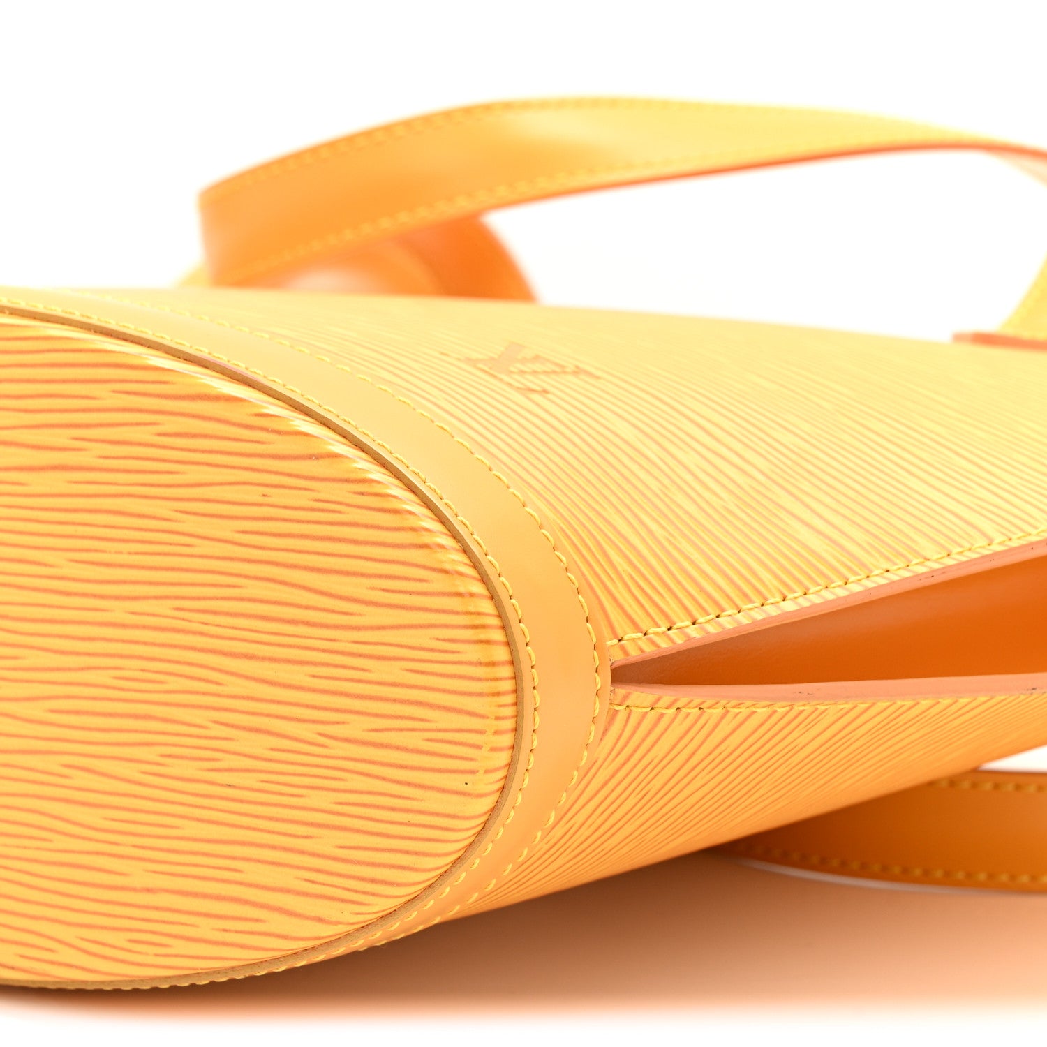 Louis Vuitton Epi Saint Jacques PM Long Straps Tassil 9 of 14