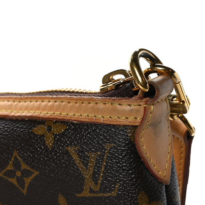 Louis Vuitton Monogram Palermo GM 12 of 12
