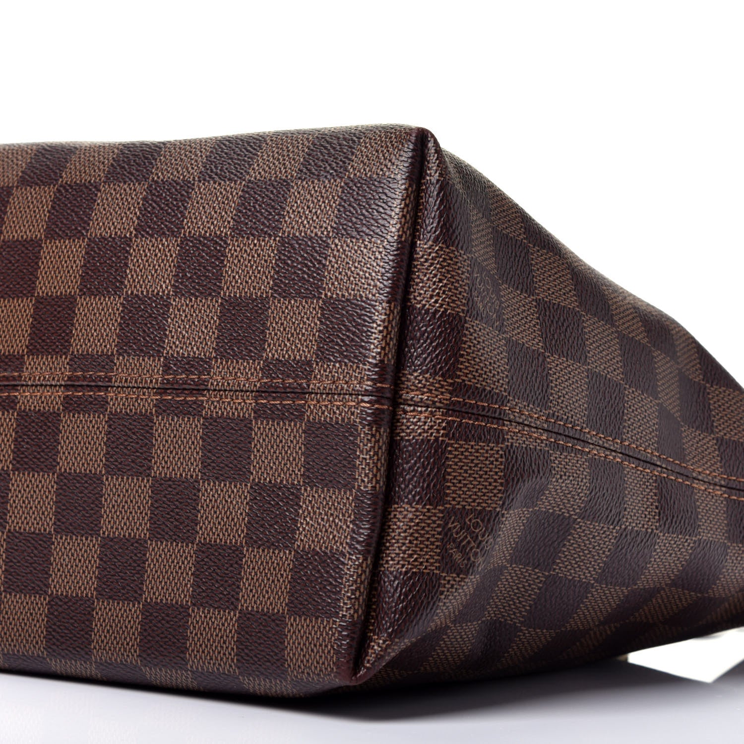 Louis Vuitton Damier Ebene Iena PM 9 of 9