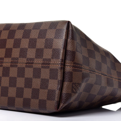 Louis Vuitton Damier Ebene Iena PM 9 of 9