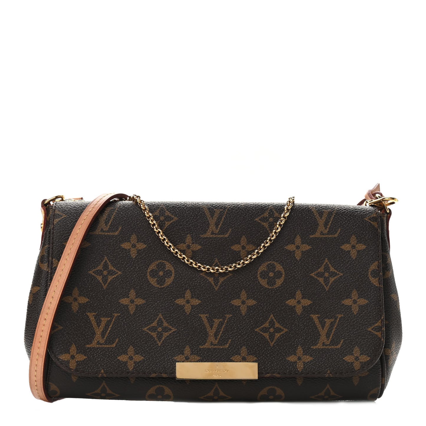 Monogram Favorite MM
