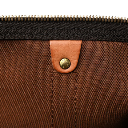 Louis Vuitton Monogram Keepall 50 12 of 21
