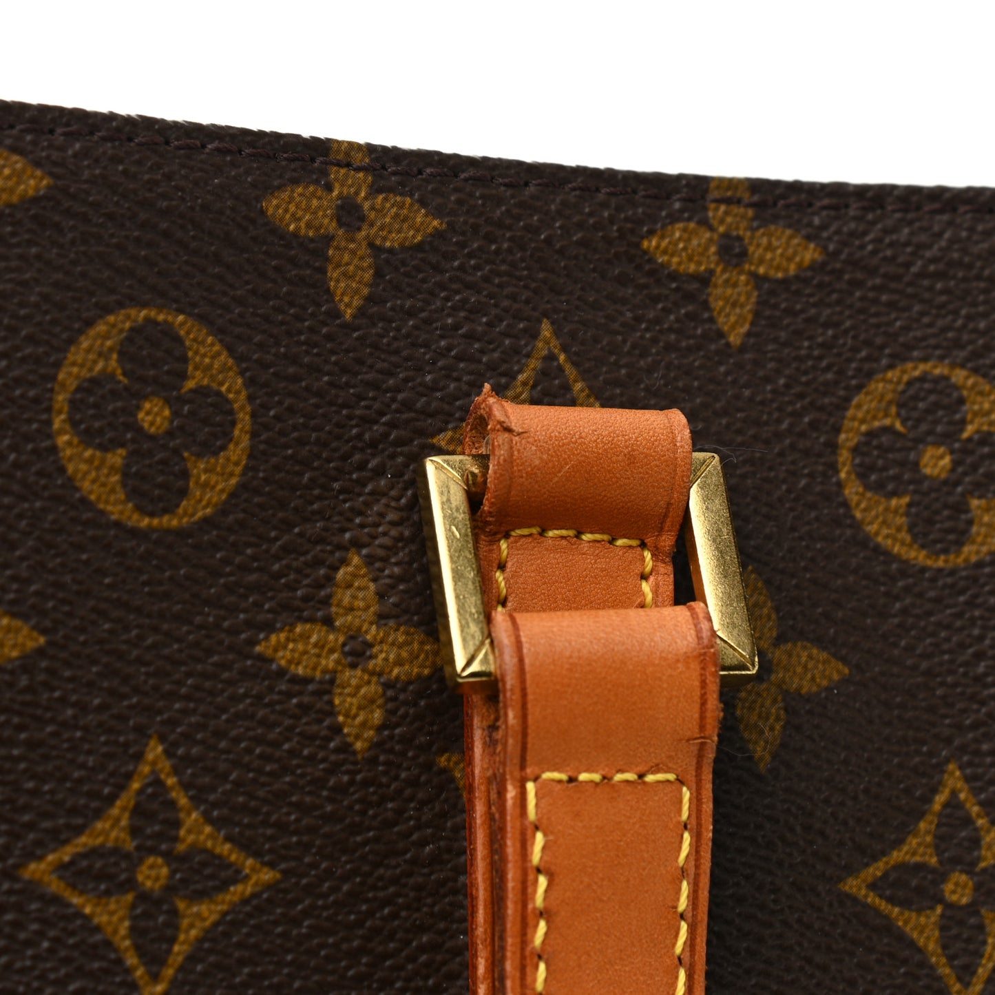 Monogram Cabas Alto