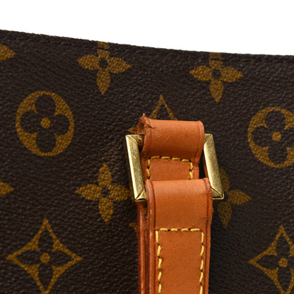 Louis Vuitton Monogram Cabas Alto 16 of 16