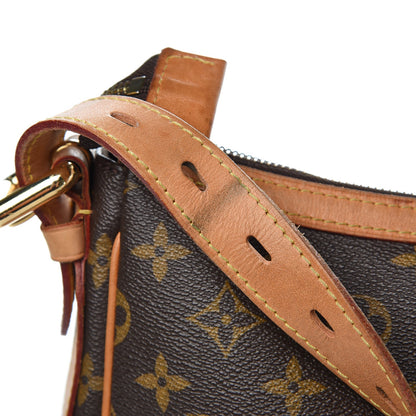 Louis Vuitton Monogram Tulum GM 12 of 16