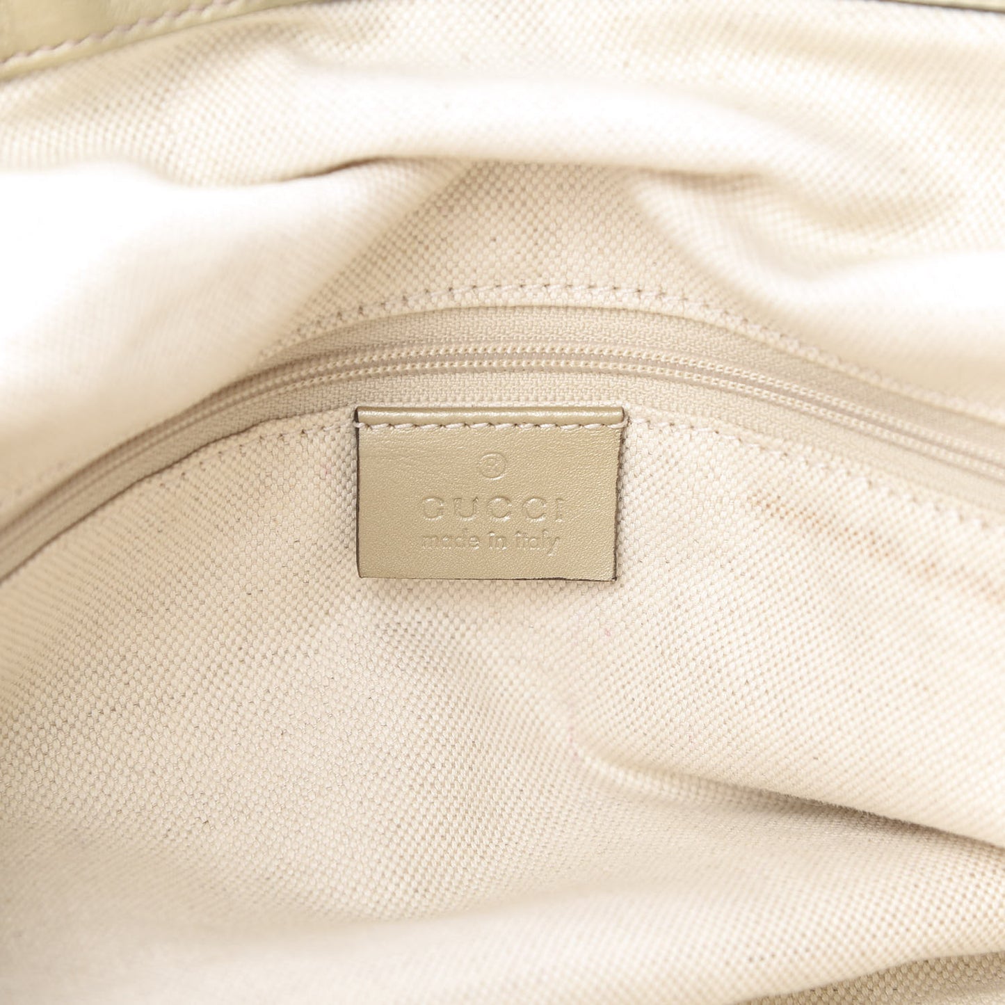 Monogram Medium Sukey Boston Champagne