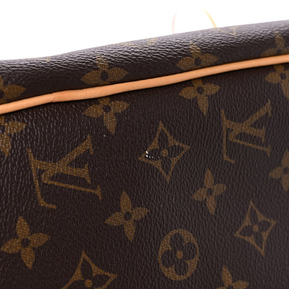 Louis Vuitton Monogram Delightful PM Pivoine 17 of 24