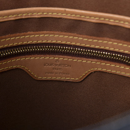 Louis Vuitton Monogram Vavin GM 8 of 10