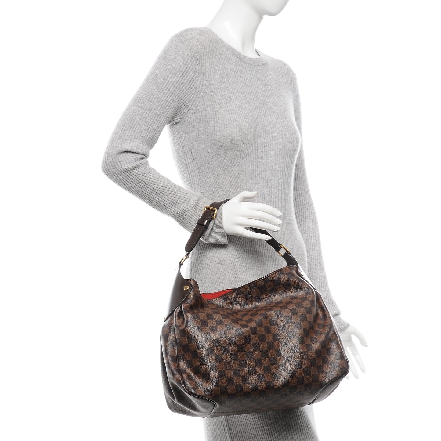 Damier Ebene Reggia