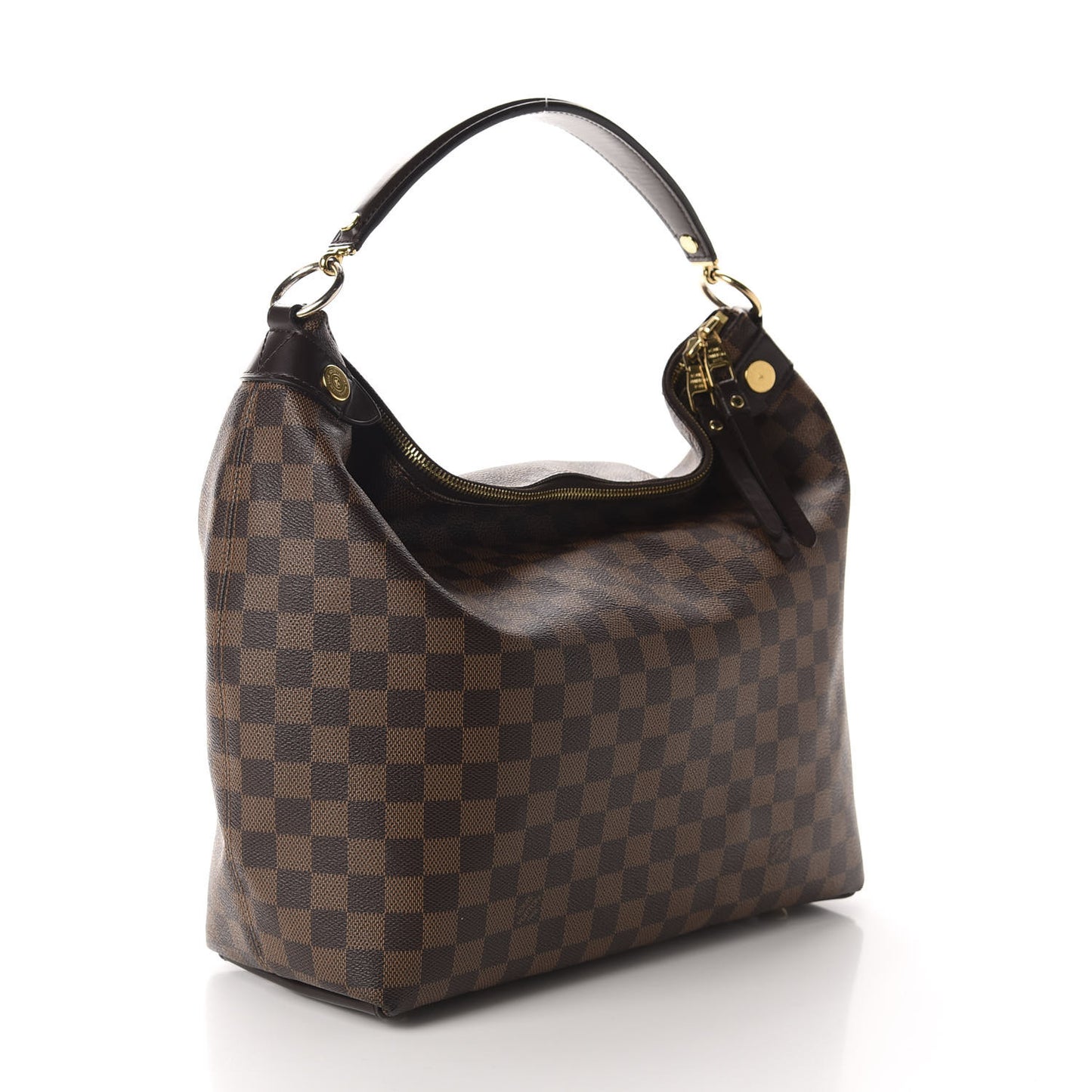 Damier Ebene Duomo Hobo