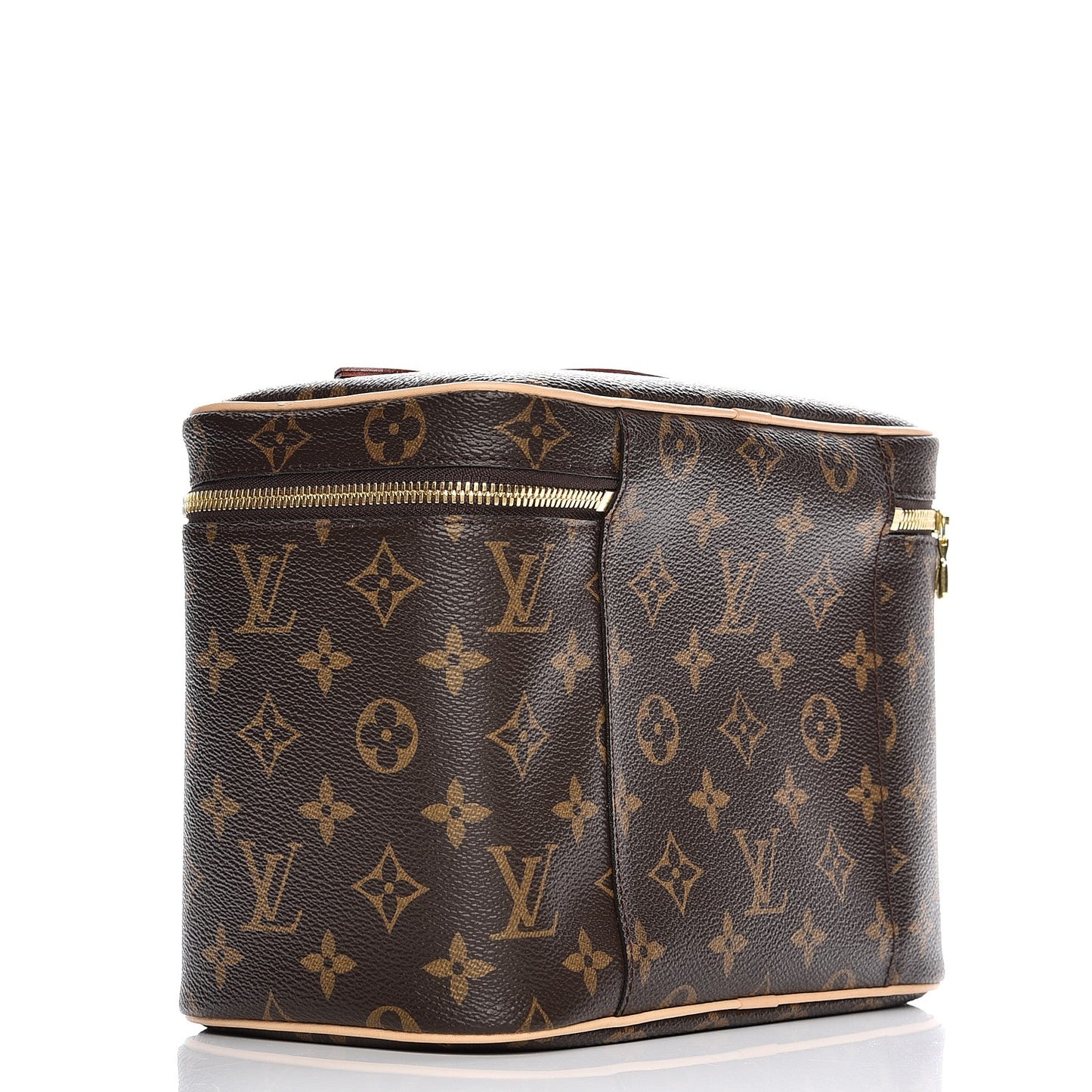 Monogram Nice BB