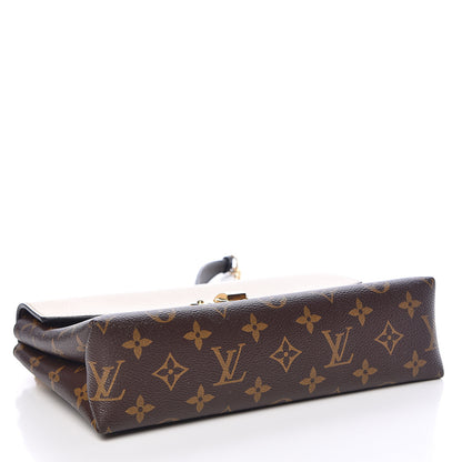 Louis Vuitton Monogram Saint Placide Creme 4 of 14