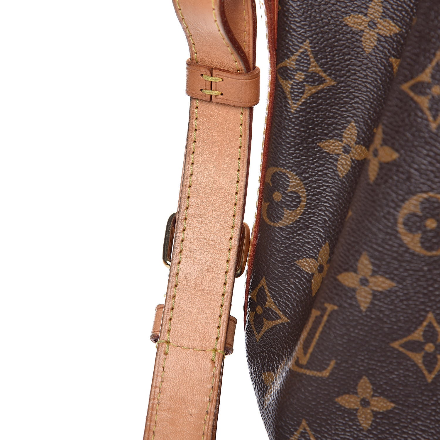 Louis Vuitton Monogram Noe BB 11 of 16