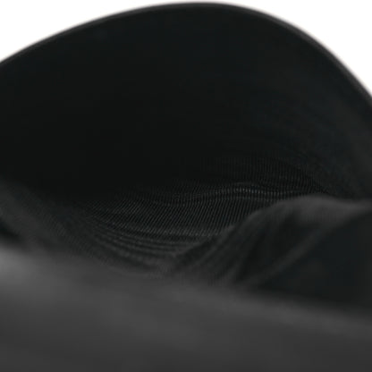 Chanel Caviar Timeless CC Compact French Wallet Black 11 of 16