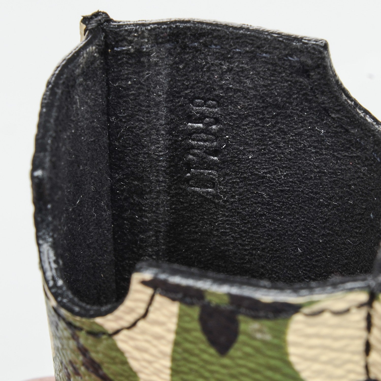 Louis Vuitton Monogramouflage iPhone Case 6 of 6