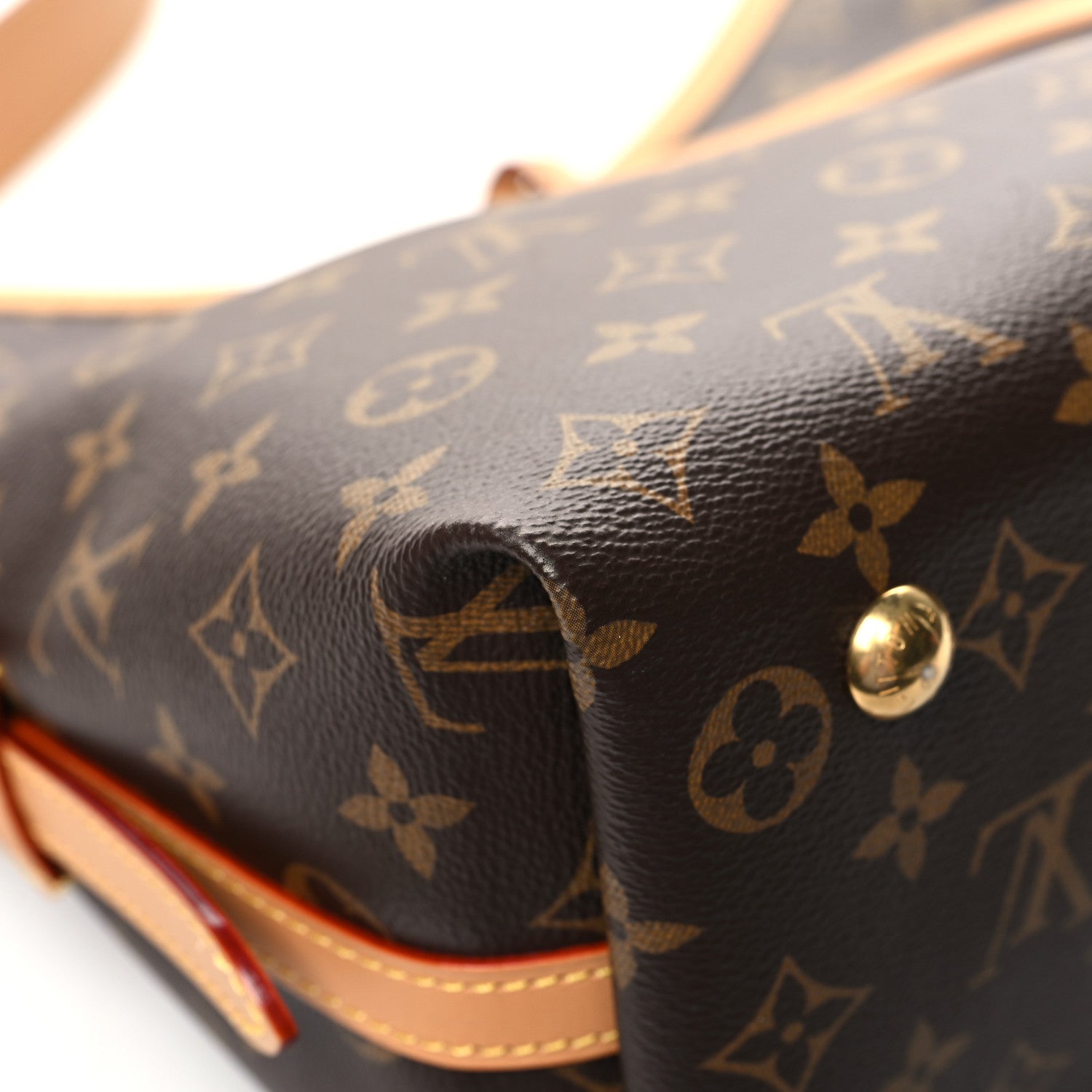 Louis Vuitton Monogram CarryAll PM 11 of 12