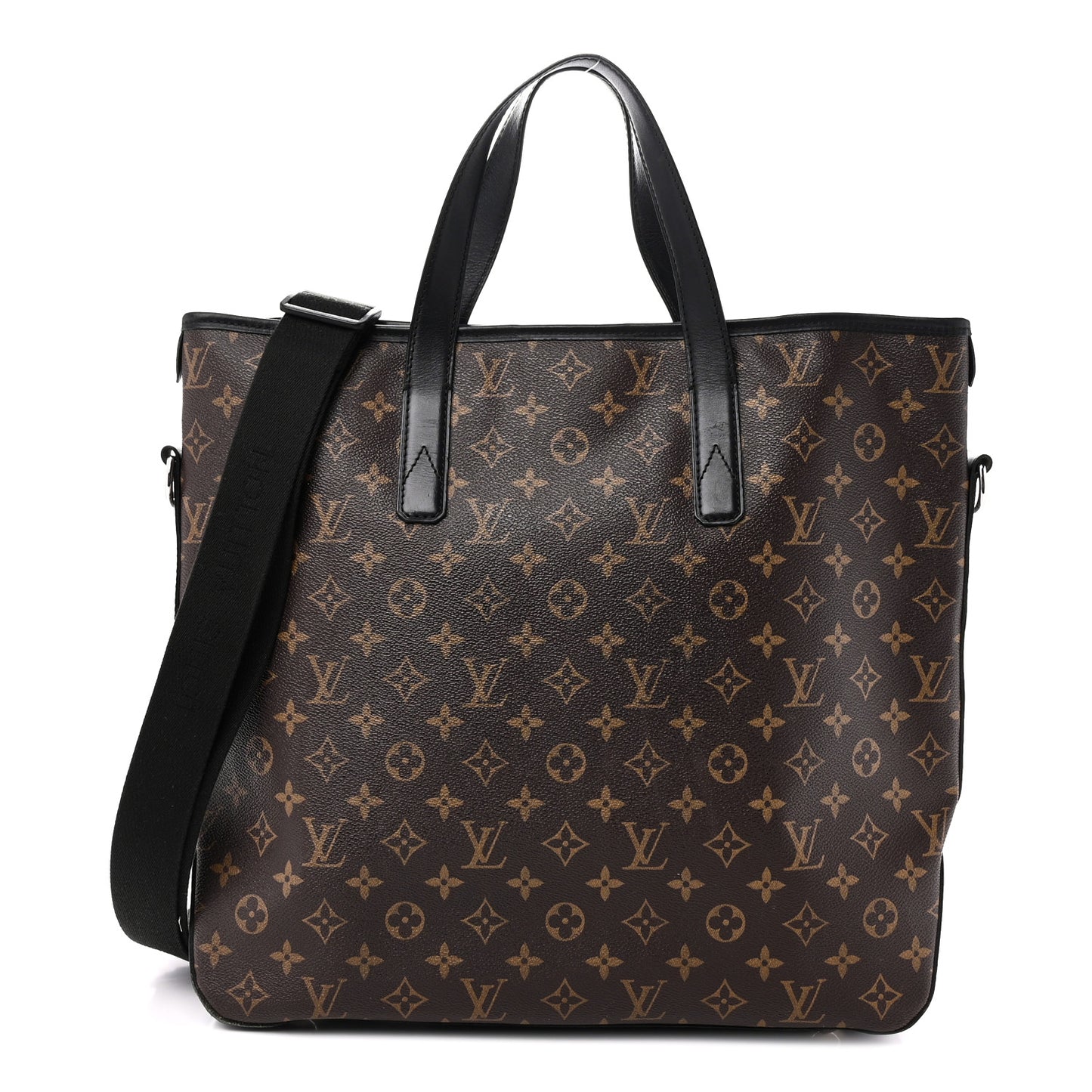 Monogram Macassar Davis