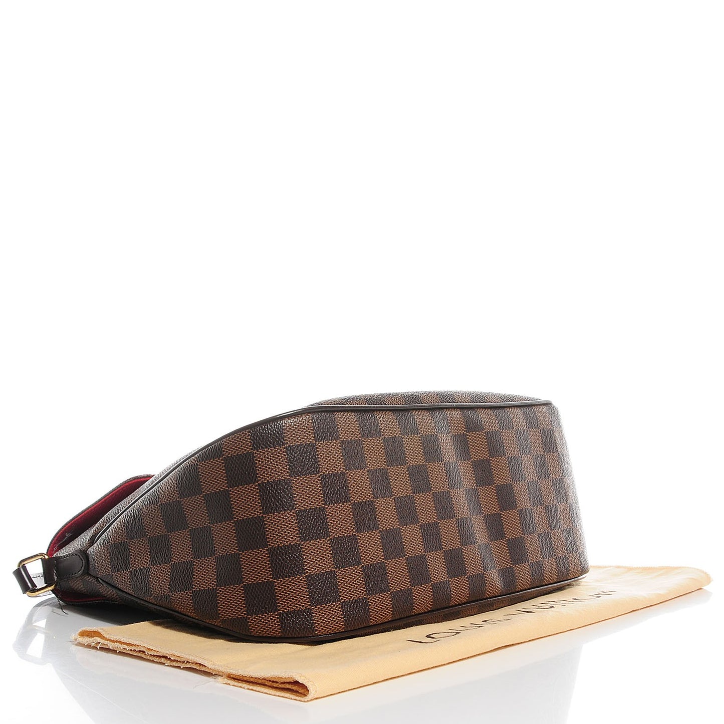 Damier Ebene Besace Rosebery