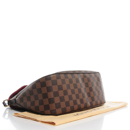 Louis Vuitton Damier Ebene Besace Rosebery 4 of 7