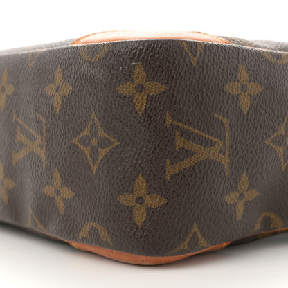 Louis Vuitton Monogram Trocadero 30 9 of 13