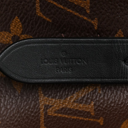 Louis Vuitton Monogram Neonoe MM Black 6 of 11