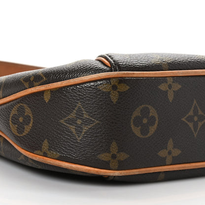 Louis Vuitton Monogram Thames PM 8 of 9